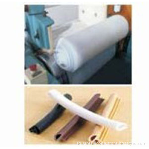 Silicone Sealing Strip for Automobile Engine and Door